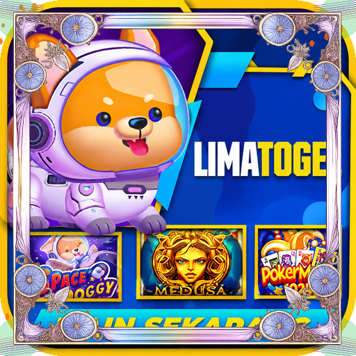 limatogel — galeri pratinjau Resmi APK